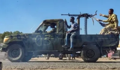 Ejército de Sudán