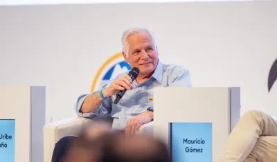 Miguel Uribe Londoño