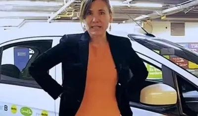 Zulma Guzmán Castro