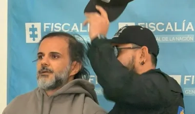 Álvaro Felipe Rivera Ramírez.