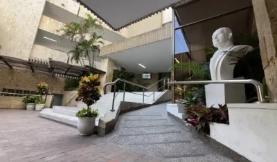 Universidad Metropolitana de Barranquilla