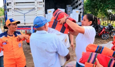 Imagen de las ayudas.