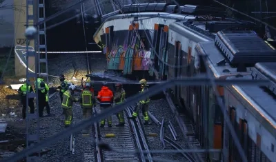 Lugar de los hechos.