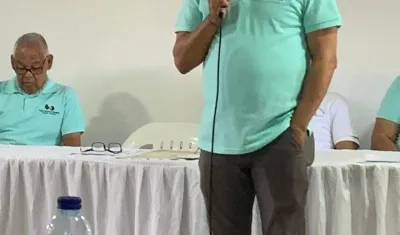 Adolfo Osorios Rudas.