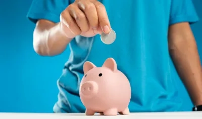 Imagen de referencia de ahorro.