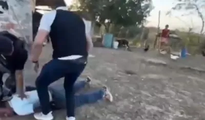 Alias ‘Ferreira’.