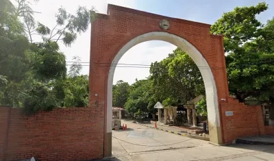 Batallón de Apoyo y Servicios para el Combate, de la Segunda Brigada.