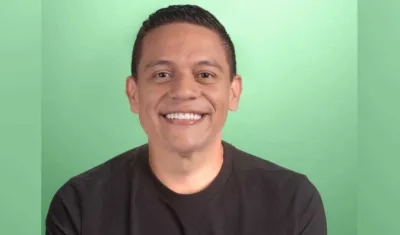 Campo Elías Ramírez, alcalde electo de Girón.