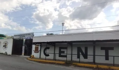 Centro Penitenciario de Aragua