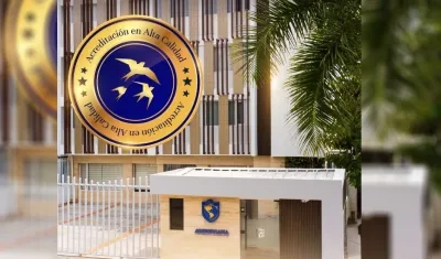 Corporación Universitaria Americana 