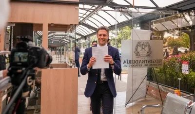 Daniel Quintero Calle