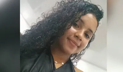 Luz Bleydis Romero Álvarez, de 15 años.