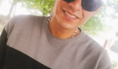  Dany De La Rosa Trespalacios. 