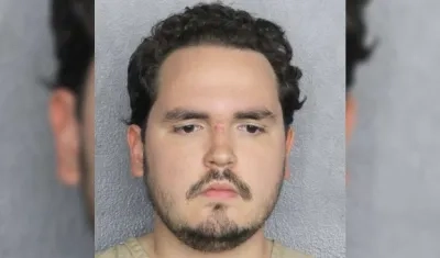 Eduardo José Restrepo Caballero.