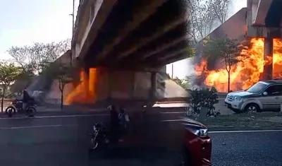 Lugar donde se originó la emergencia. 