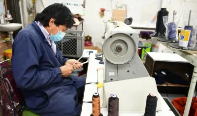 confianza en el consumidor