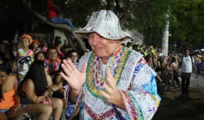 Argelio Consuegra Peña. 