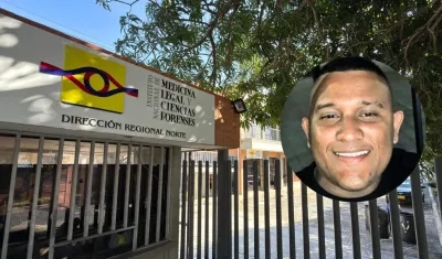  Iván Darío Pereira Salazar.