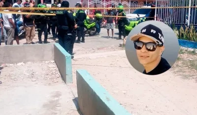 Sebastián de Jesús Villada.