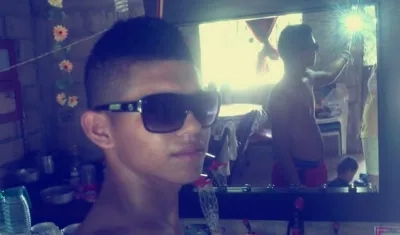 Yessid Geovanni Catalán Mantilla.