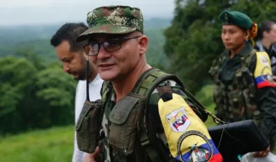 Alias ‘Iván Mordisco’