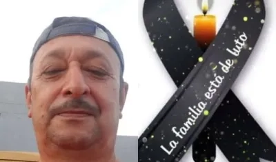 Jorge Rojas Barrera.