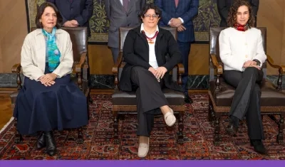 Junta Directiva del Banco de la República.