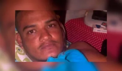 Kleinner Orlando Echeverria Quintero.