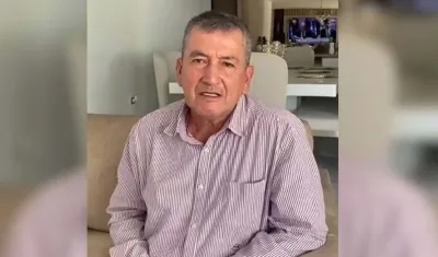 Fiscalía vincula formalmente a 'Lucho' Herrera 