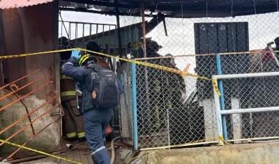 Lugar de la explosión en Bogotá.jpg