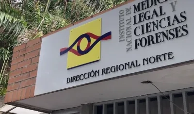 Medicina Legal en Barranquilla.
