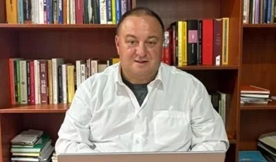 Nelson Javier Vásquez Torres.