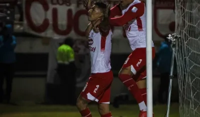 La celebración de Olivera.