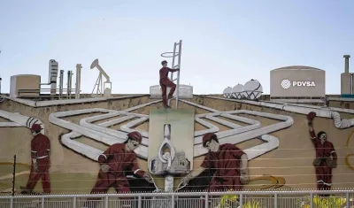 PDVSA