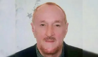 José Daniel Sánchez Varela, conocido como 'José mono'.