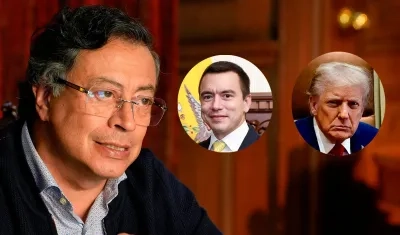 Causas de las tensiones diplomáticas de Colombia