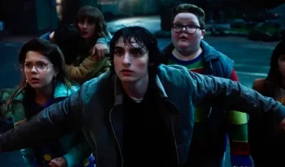 La quinta y última temporada de la serie fue una de las más esperadas del momento. 