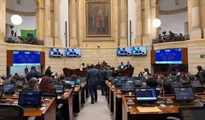 Senado.