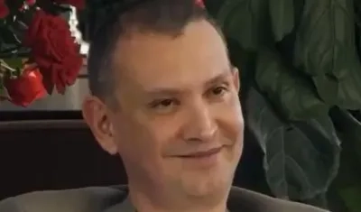 El empresario Emilio Tapia, condenado por corrupción.