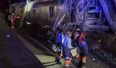 Lugar de los hechos.