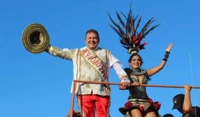 Argelio Consuegra Peña (QEPD)