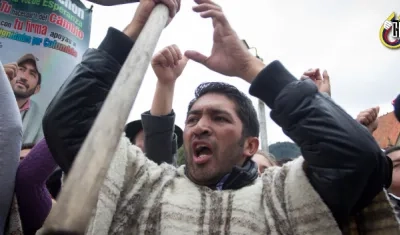 César Augusto Pachón 