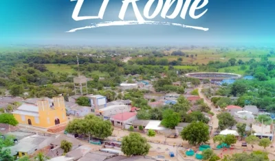 El Roble