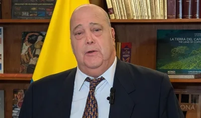 Daniel García-Peña