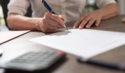 Los hechos habrían ocurrido entre 2020 y 2023. (Imagen de referencia)