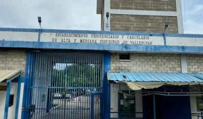 Cárcel La Tramacúa