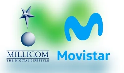 Millicon y Movistar