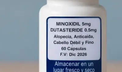 Minoxidil