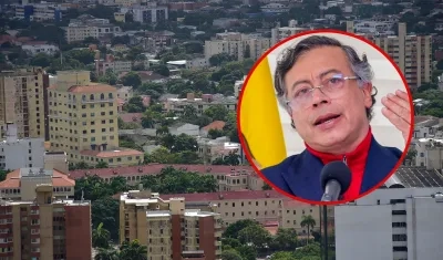 Polémica por cuotas de administración en propiedad horizontal