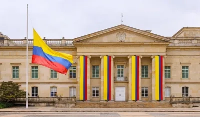 Presidencia de la República
